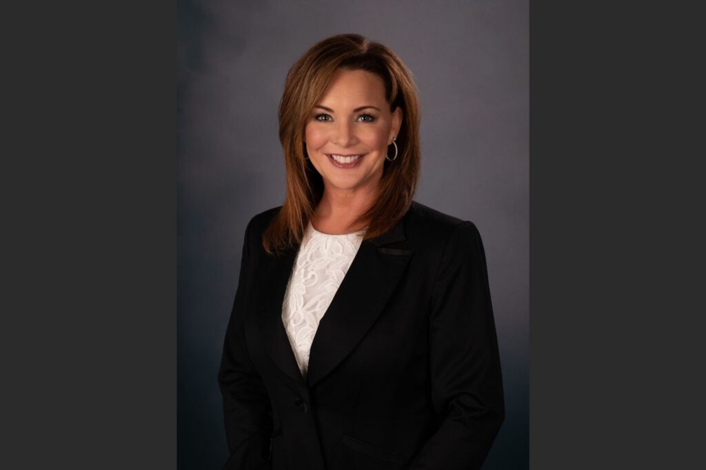 Photo of Lynn Troy VBC Board Member