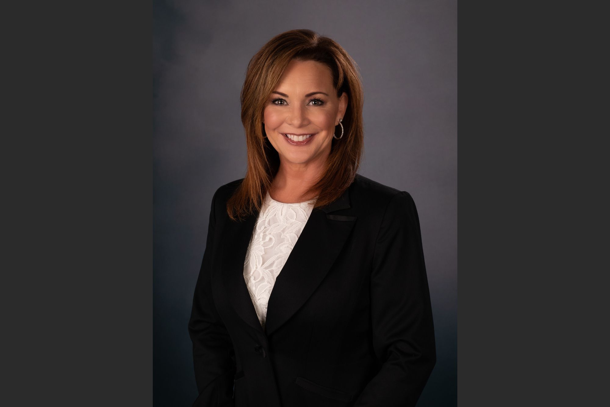 Photo of Lynn Troy VBC Board Member