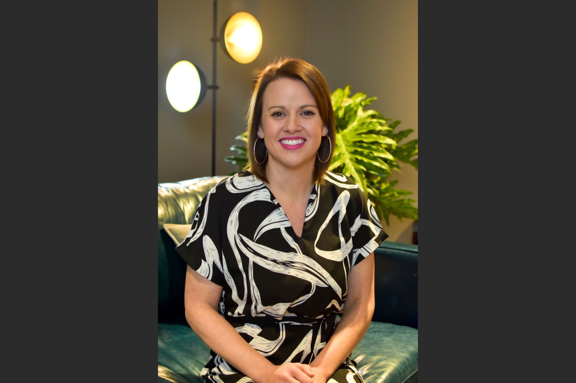 Photo of Katie Burroughs