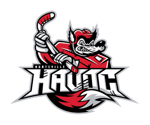 Huntsville Havoc Hockey logo