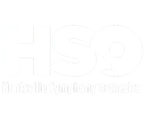 Huntsville Symphony Orchestra's Logo