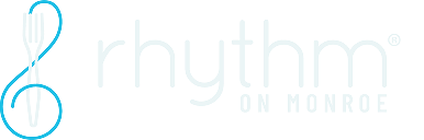 Rhythm On Monroe logo