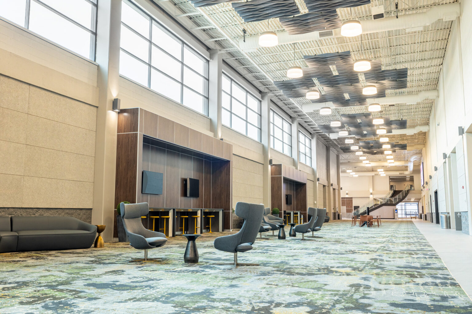 Huntsville Events | Von Braun Center