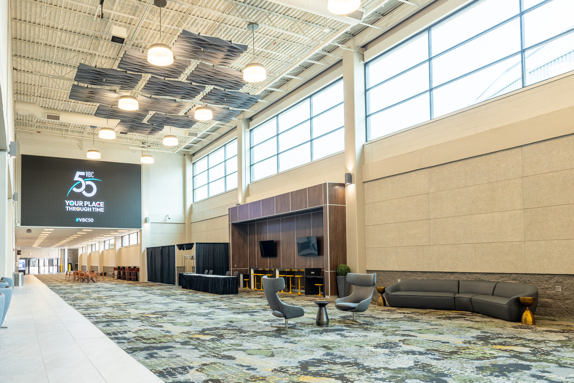 Huntsville Events | Von Braun Center
