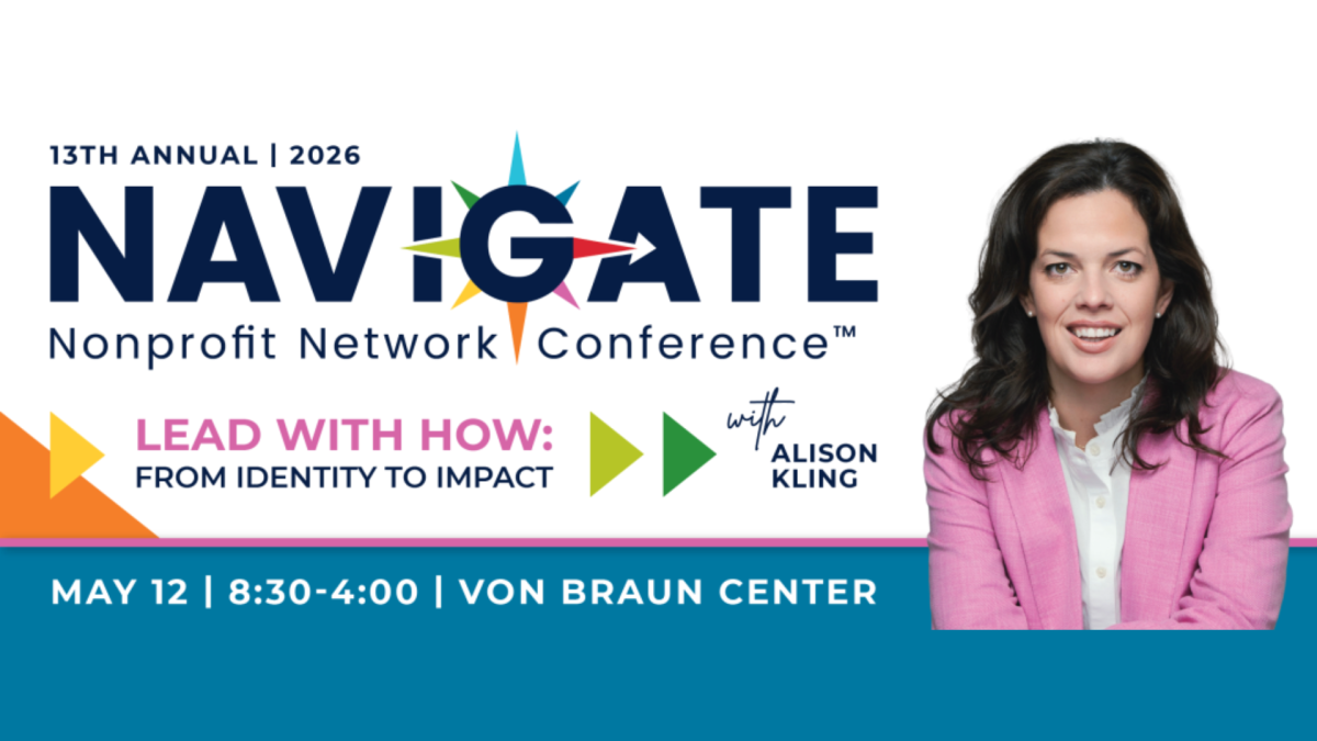 NAVIGATE Nonprofit Network Conference