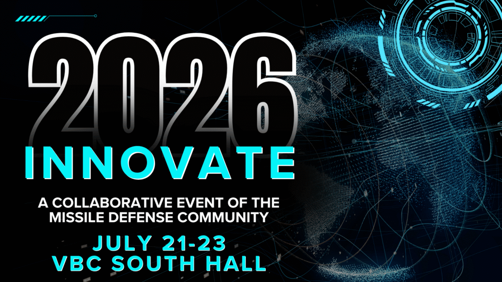 Event Graphic for Innovate