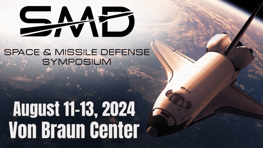 Event Graphic for SMD