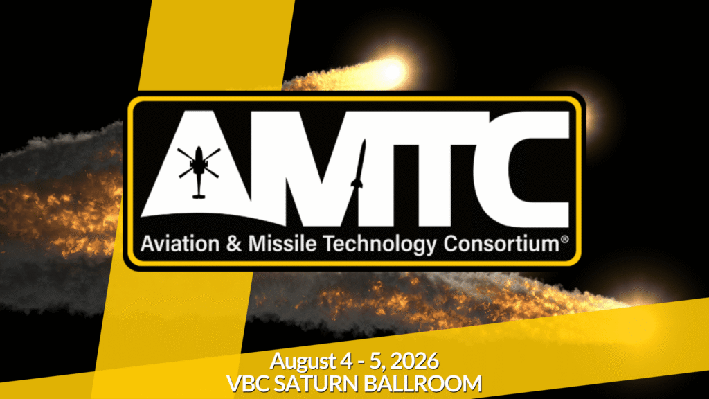 AMTC Collaboration Event - Von Braun Center
