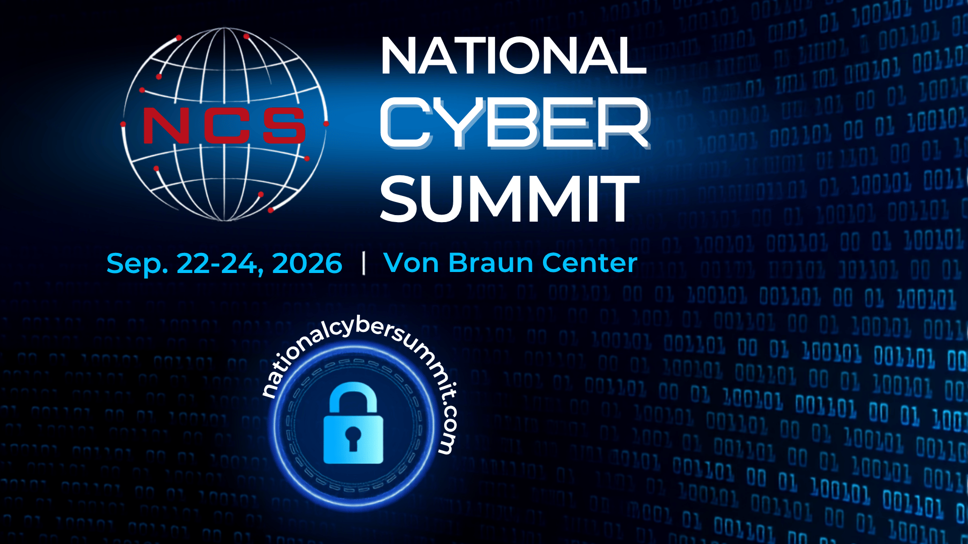 National Cyber Summit