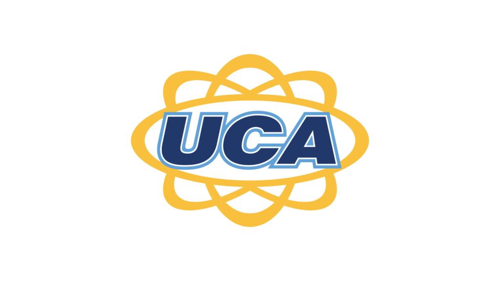 Event Graphic for UCA